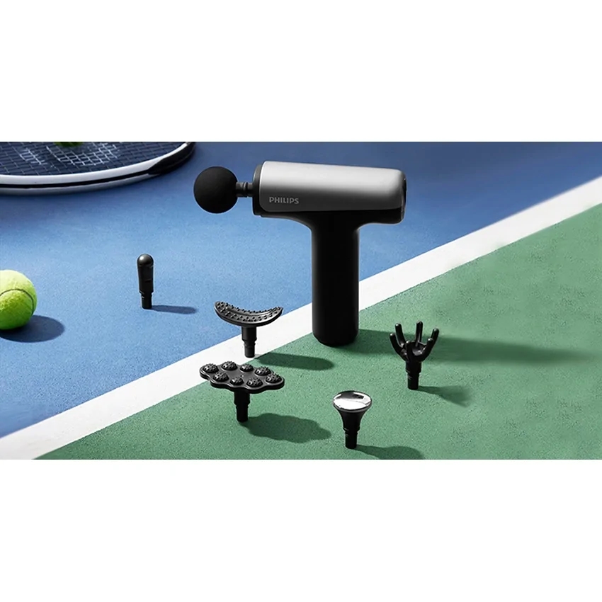 Máy Massage Thể Thao Philips PPM7325 7