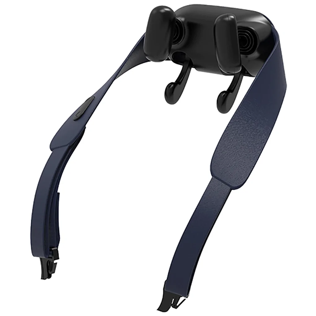 Đai Massage Vai Cổ Philips PPM3322 1