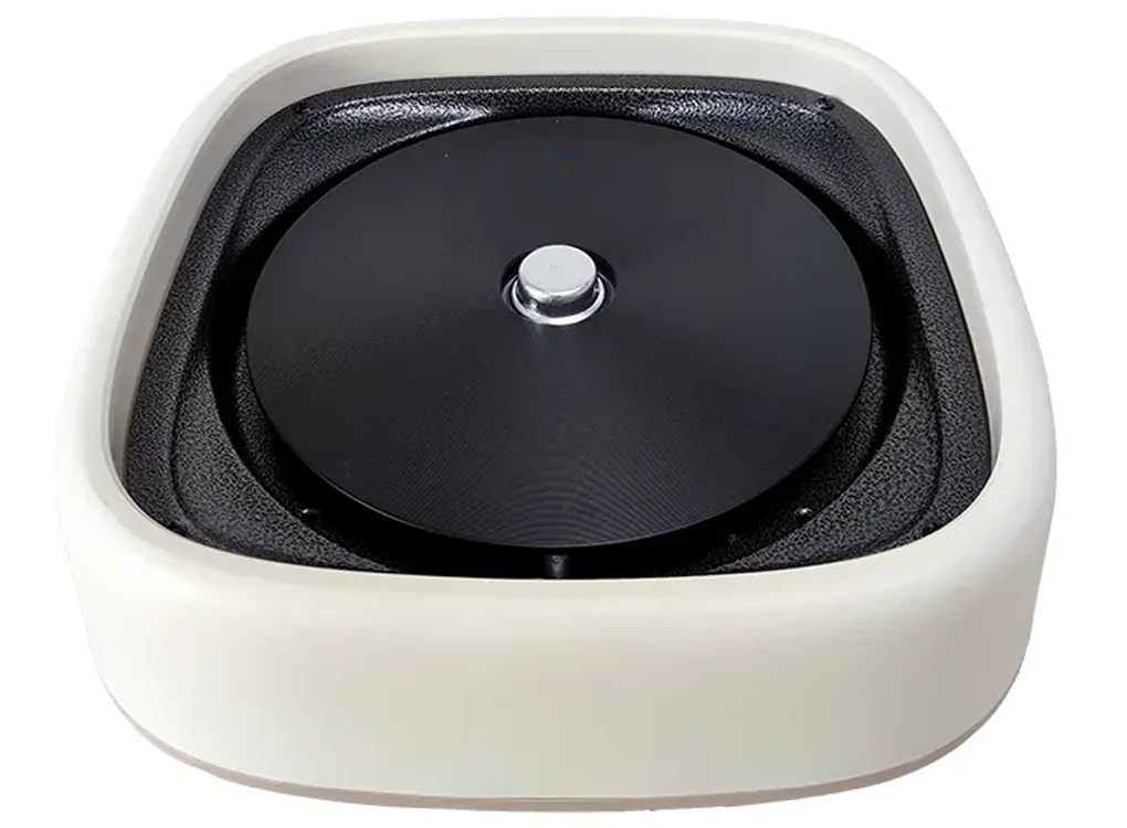 Nồi Hấp Lẩu Magic Eco AC-281 4