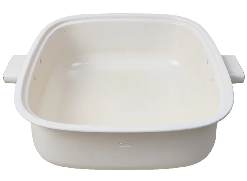 Nồi Hấp Lẩu Magic Eco AC-281 5