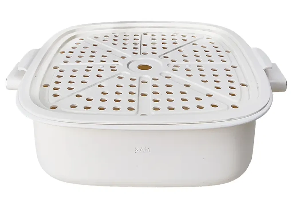 Nồi Hấp Lẩu Magic Eco AC-281 6