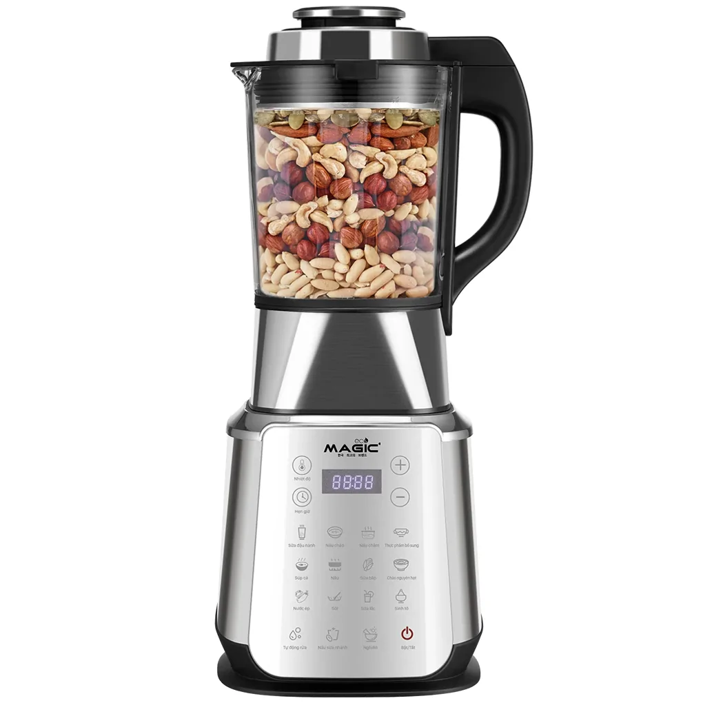 Máy Xay Sữa Hạt Magic Eco AC-145 1.75 Lít 0