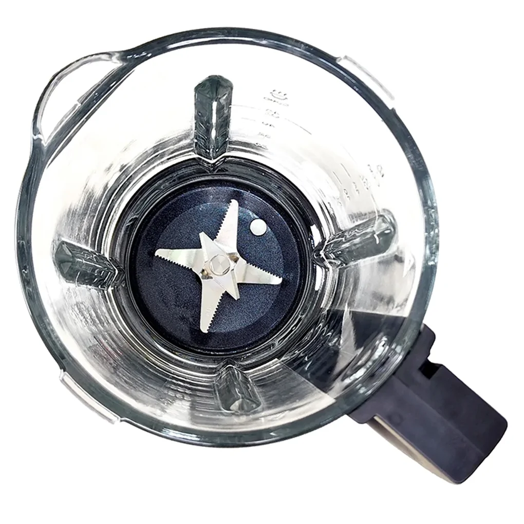 Máy Xay Sữa Hạt Magic Eco AC-145 1.75 Lít 2