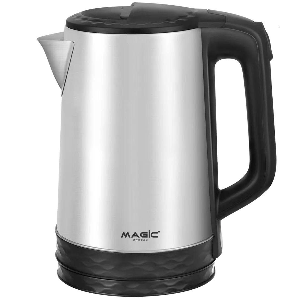 Bình Đun Magic A-072 1.8 Lít 0