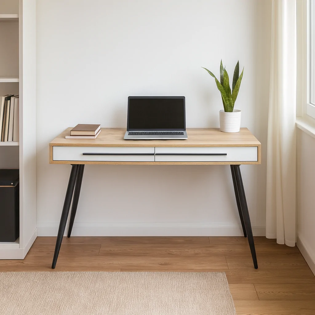 Bàn Làm Việc YSL-VTF-09