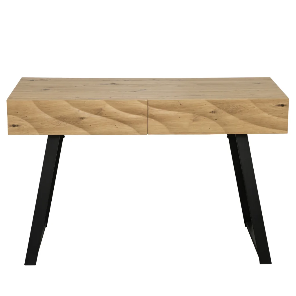 Bàn Làm Việc YSL-VTF-11 Nâu gỗ 0