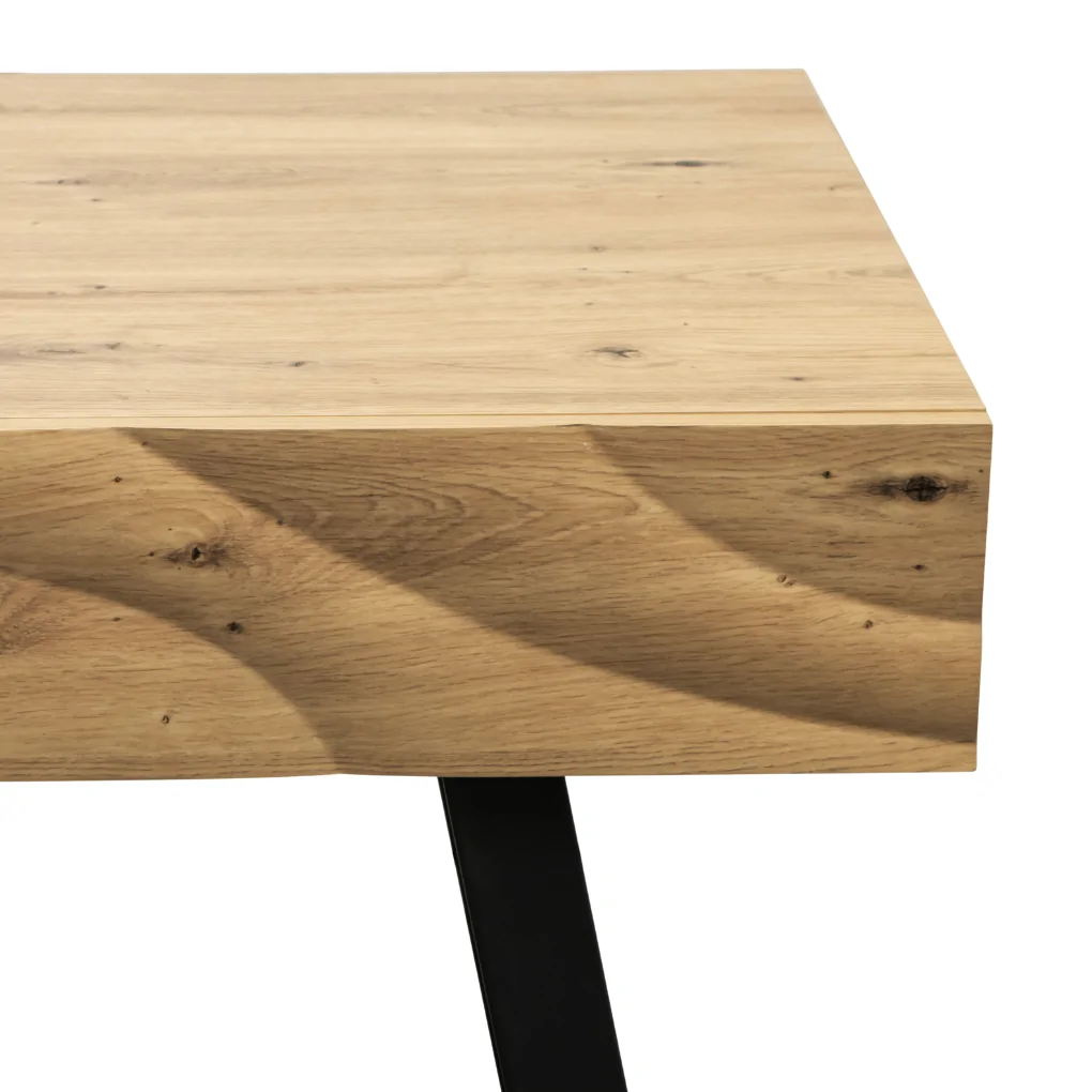 Bàn Làm Việc YSL-VTF-11 Nâu gỗ 3