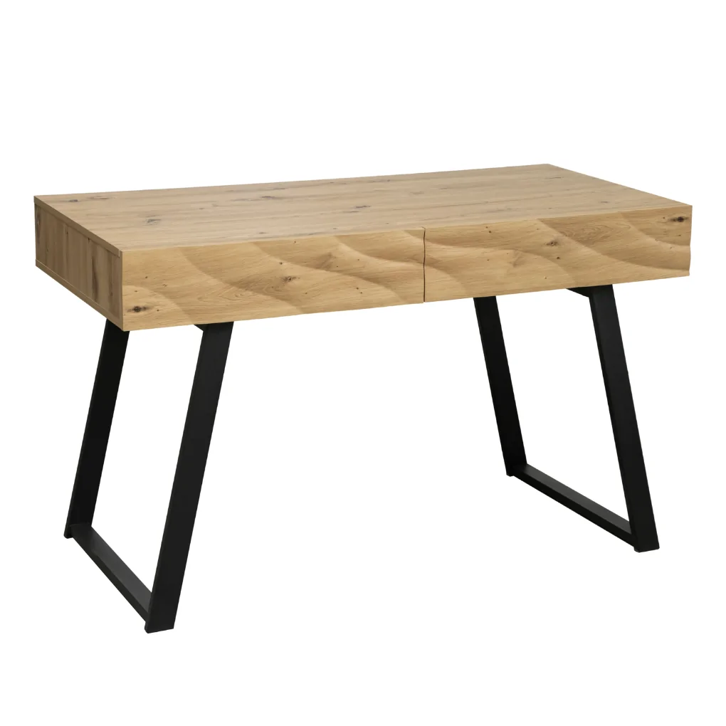 Bàn Làm Việc YSL-VTF-11 Nâu gỗ 1