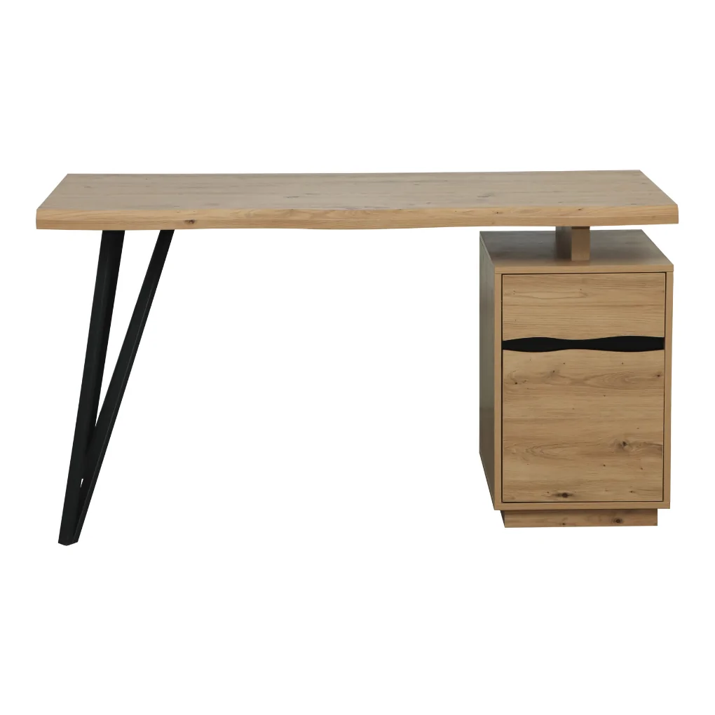 Bàn Làm Việc YSL-VTF-08 Nâu gỗ 0