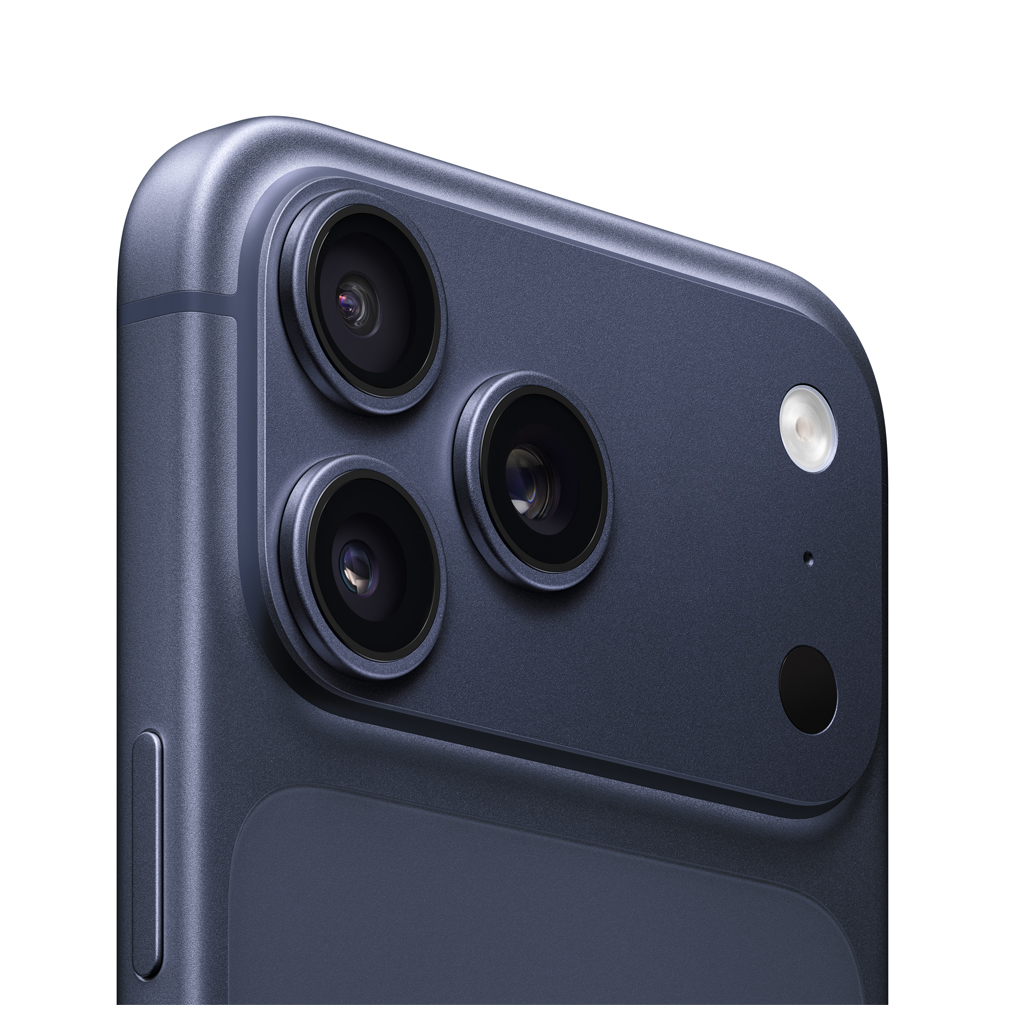 iPhone 17 Pro 256GB 4