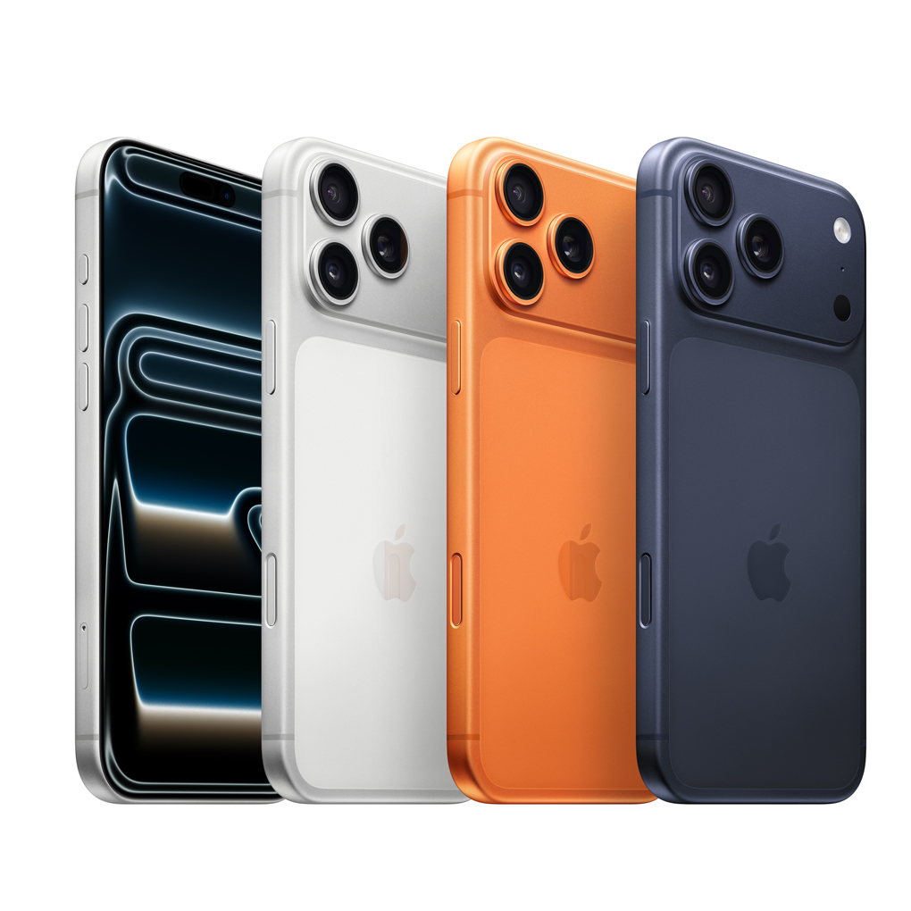 iPhone 17 Pro 512GB 6