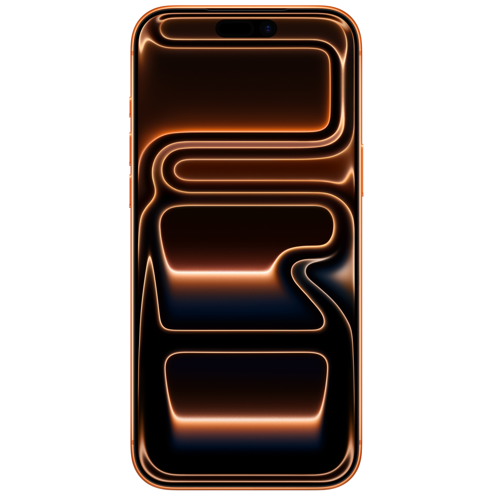 iPhone 17 Pro Max 256GB Cam 0