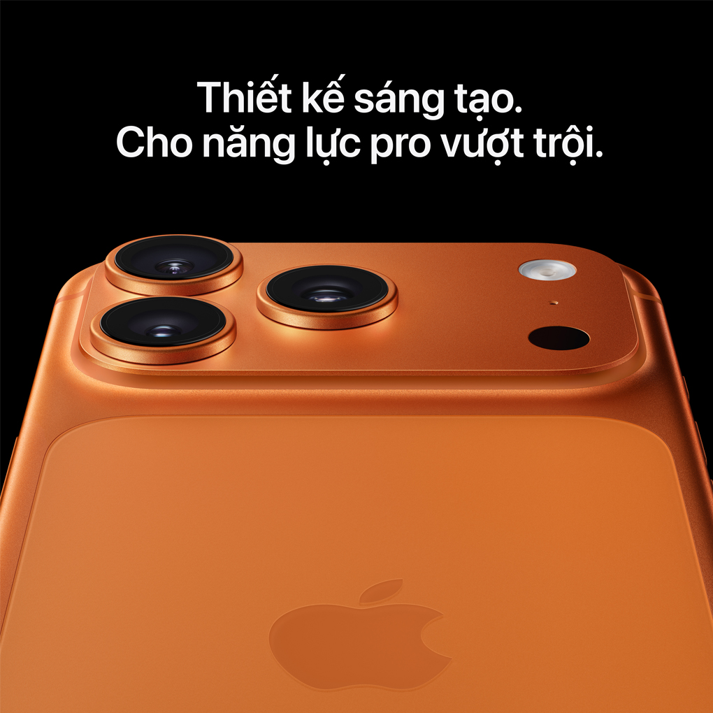 iPhone 17 Pro Max 512GB Bạc 4