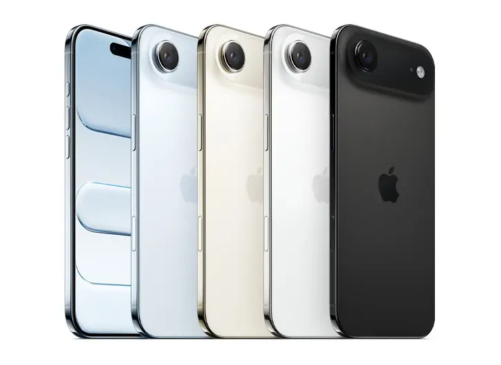 iPhone Air