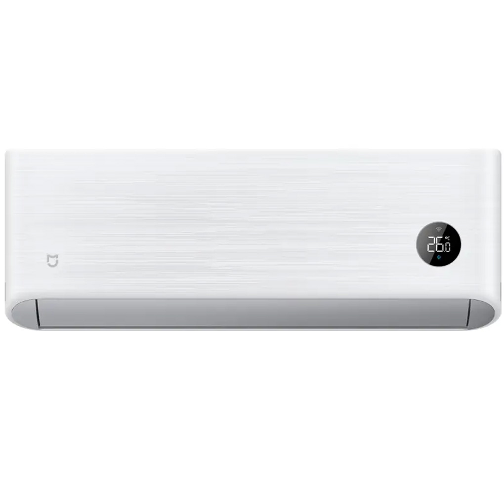 Inverter 1.5Hp Mijia Pro Eco 5-Star Idu/Odu