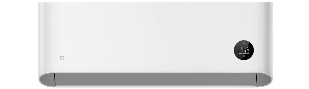 Máy Lạnh Xiaomi Inverter 1.5Hp Mijia Pro Eco 5-Star Idu/Odu