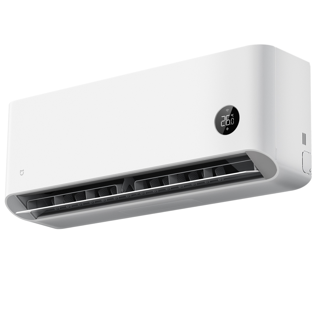 Máy Lạnh Xiaomi Inverter 1.5Hp Mijia Pro Eco 5-Star Idu/Odu 0