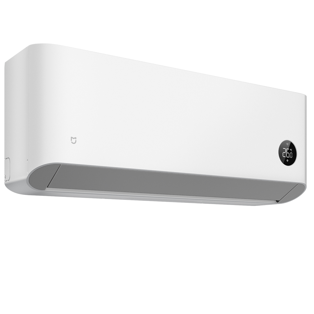 Máy Lạnh Xiaomi Inverter 1.5Hp Mijia Pro Eco 5-Star Idu/Odu 1