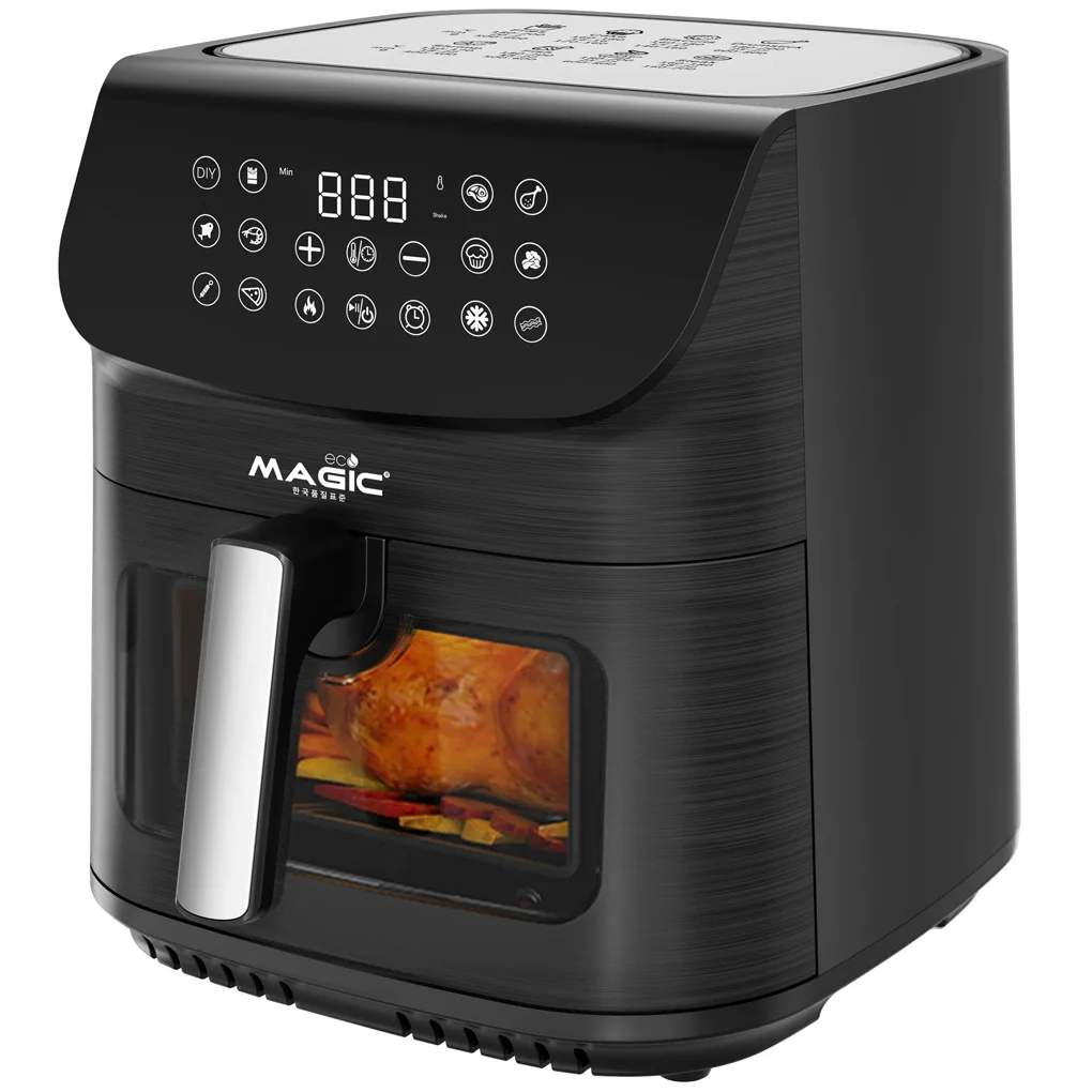 Nồi Chiên Không Dầu Magic AC-160 9 Lít 1