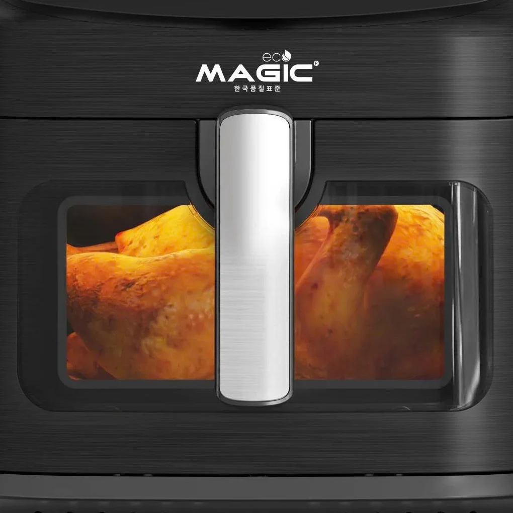 Nồi Chiên Không Dầu Magic AC-160 9 Lít 3