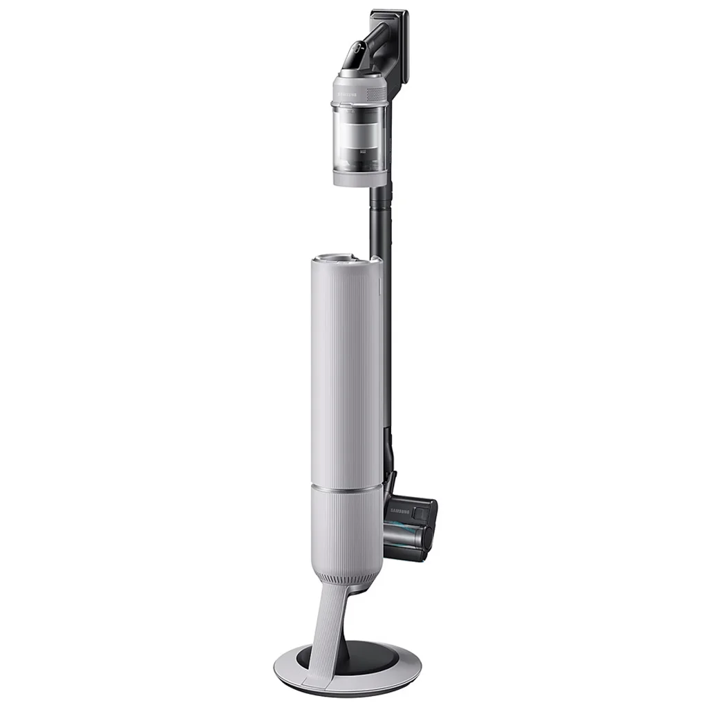Máy Hút Bụi Không Dây Samsung VS80F28DBP/SV 1