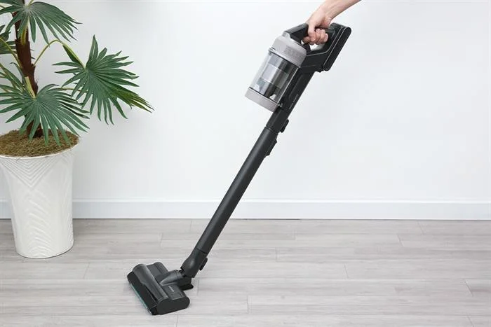 Máy Hút Bụi Không Dây Samsung VS80F28DBP/SV 11