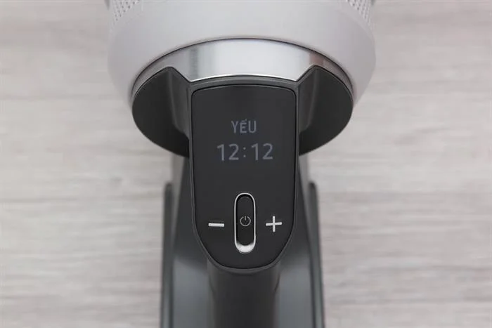 Máy Hút Bụi Không Dây Samsung VS80F28DBP/SV 15