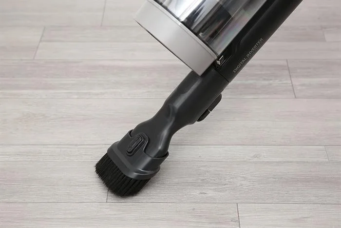 Máy Hút Bụi Không Dây Samsung VS80F28DBP/SV 20