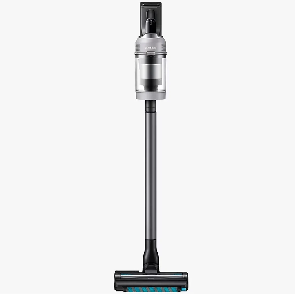 Máy Hút Bụi Không Dây Samsung VS80F28DBP/SV 4