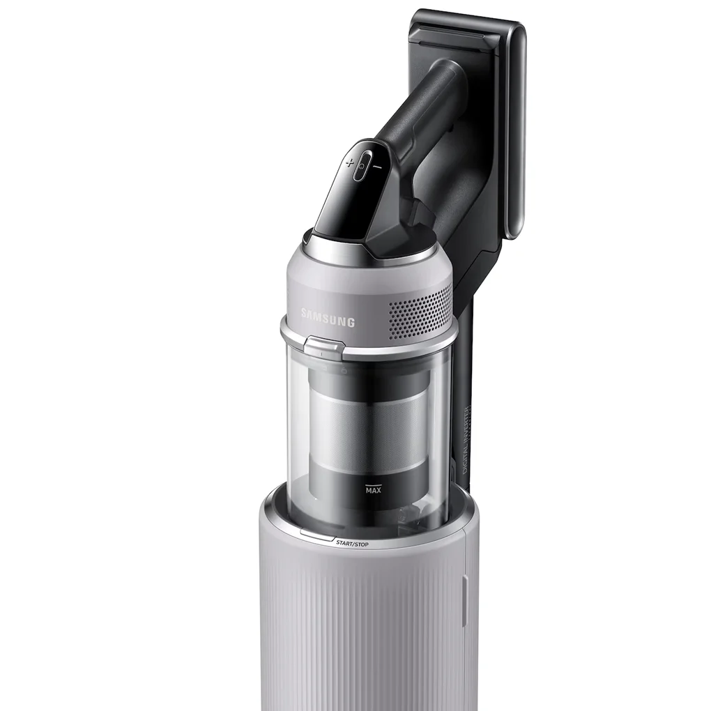 Máy Hút Bụi Không Dây Samsung VS80F28DBP/SV 5