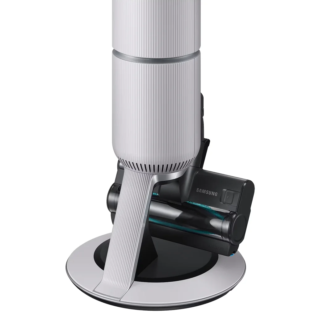 Máy Hút Bụi Không Dây Samsung VS80F28DBP/SV 7