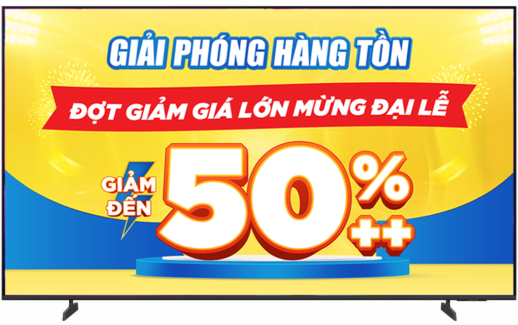 Smart Tivi QA55Q6F