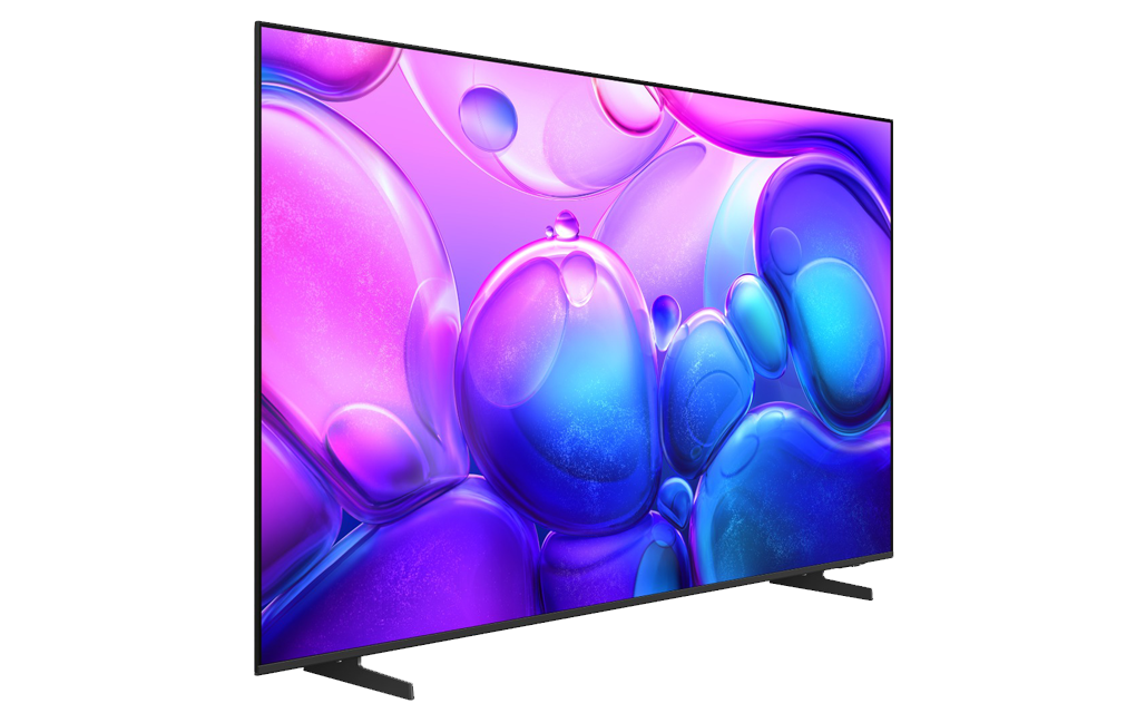Smart Tivi Samsung QLED 4K AI 55 Inch QA55Q6F 1