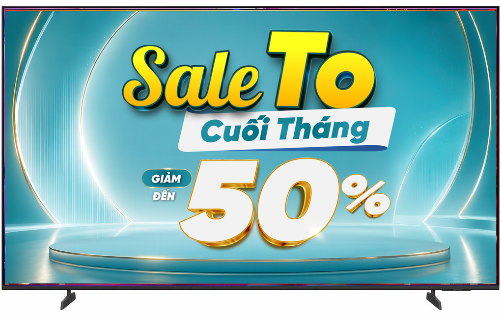 Smart Tivi QA65Q6F