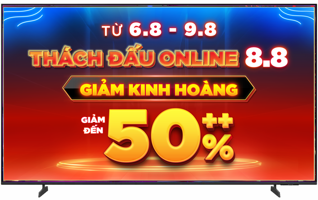 Smart Tivi QA65Q6F