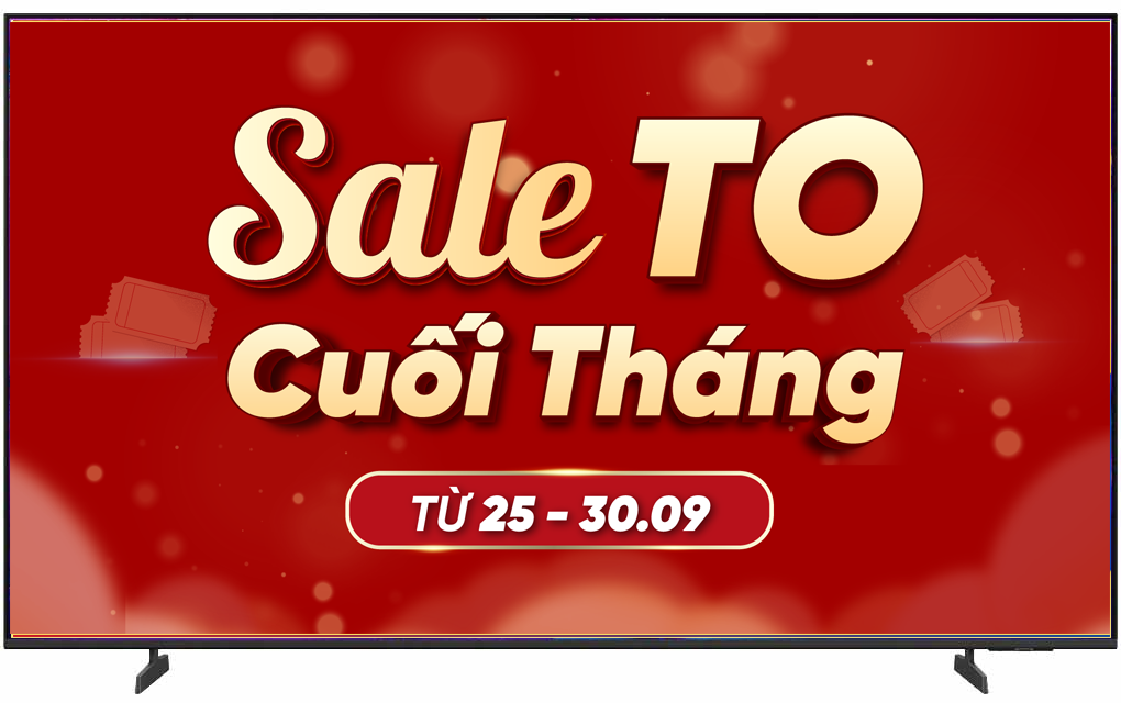 Smart Tivi QA65Q6F