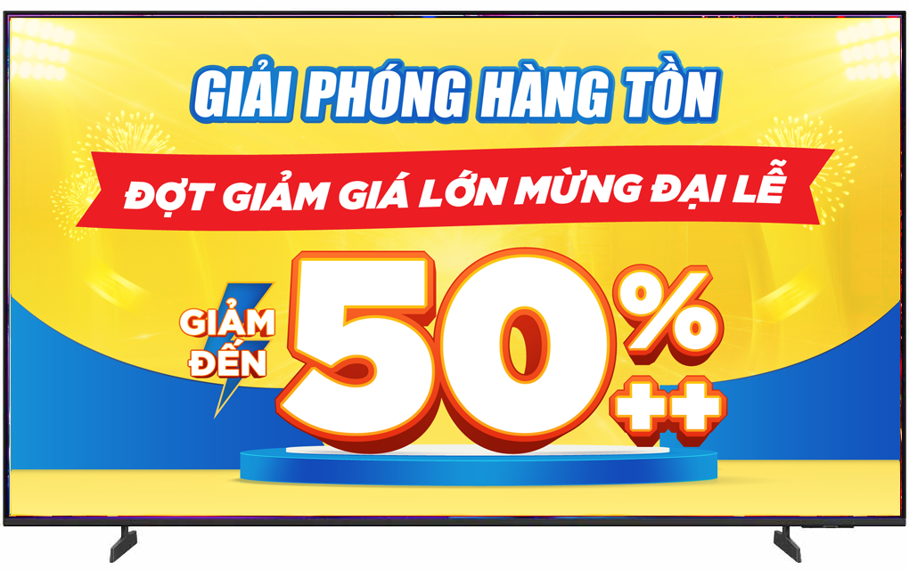 Smart Tivi QA65Q6F