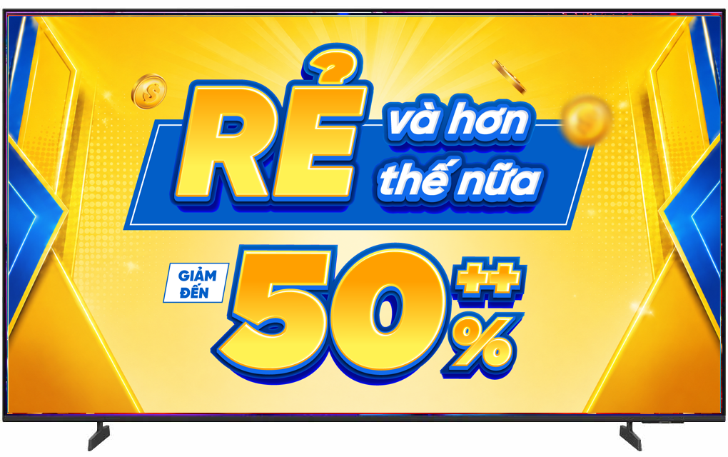 Smart Tivi QA65Q6F