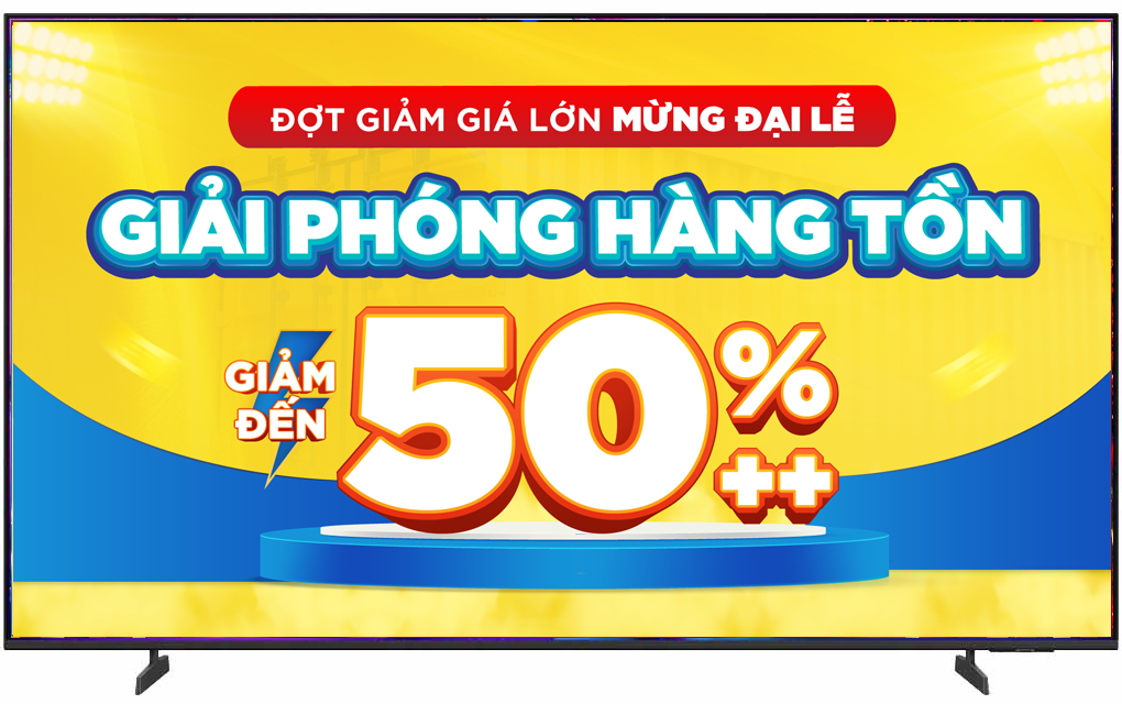 Smart Tivi QA65Q6F