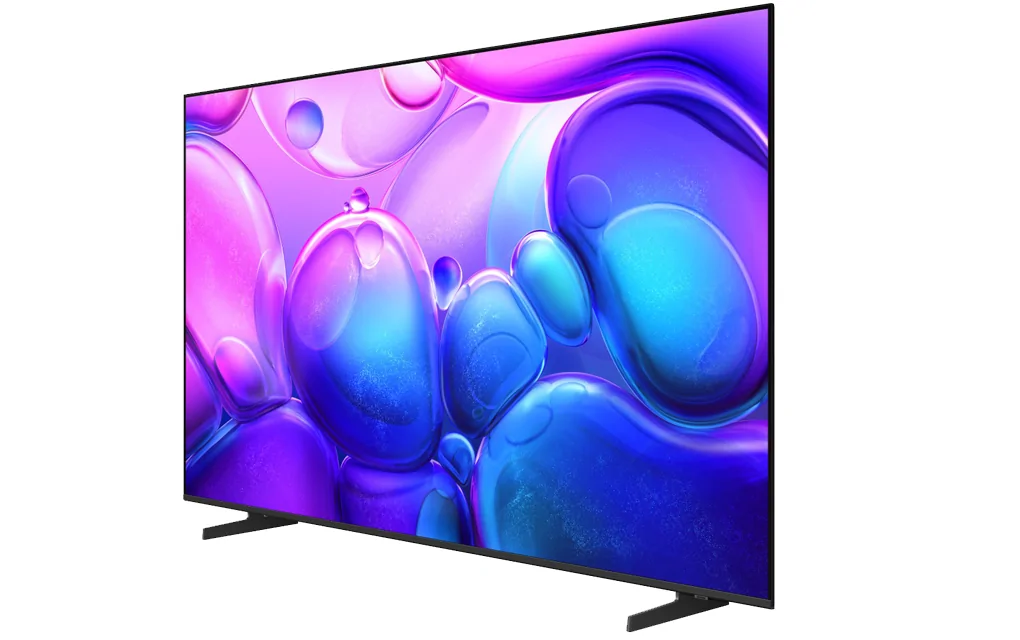 Smart Tivi Samsung QLED 4K AI 65 Inch QA65Q6F 1