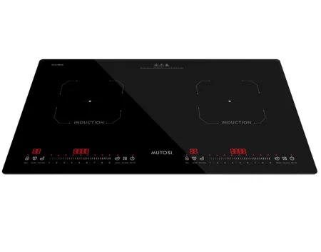 Bếp từ đôi Mutosi MI-36