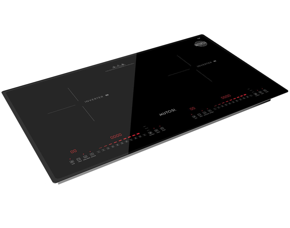 Bếp Từ Đôi Mutosi MI-68TL - Xuất Xứ Thái Lan 3