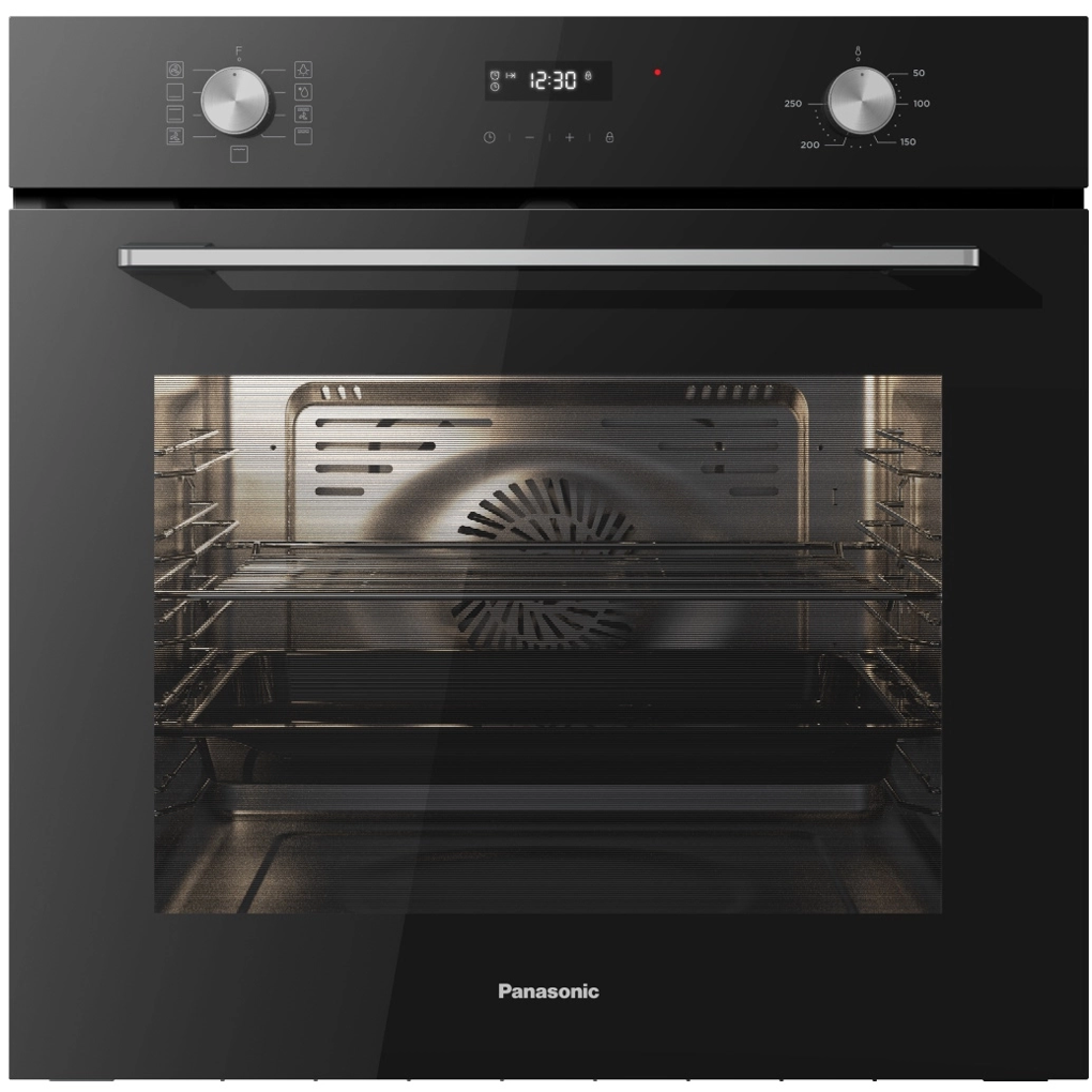 Lò Nướng Âm Tủ Panasonic HL-CK632BYUE 78 Lít 0