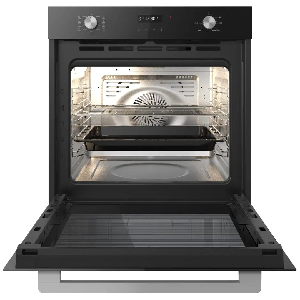 Lò Nướng Âm Tủ Panasonic HL-CK632BYUE 78 Lít 1