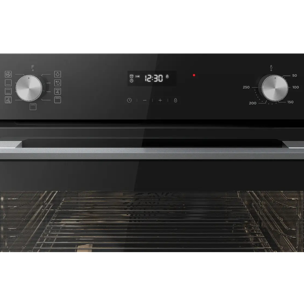 Lò Nướng Âm Tủ Panasonic HL-CK632BYUE 78 Lít 2