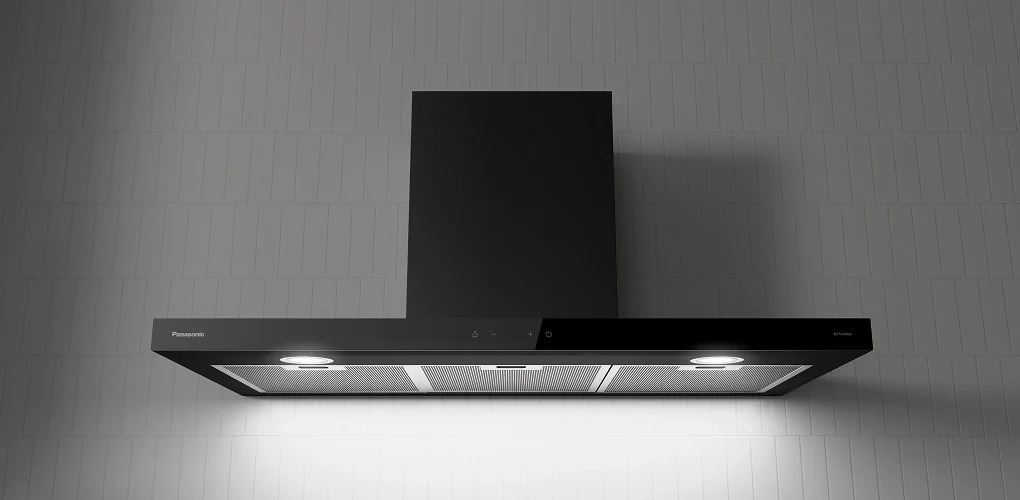 Máy Hút Mùi Áp Tường Panasonic FV-TX9ADBYUE 8