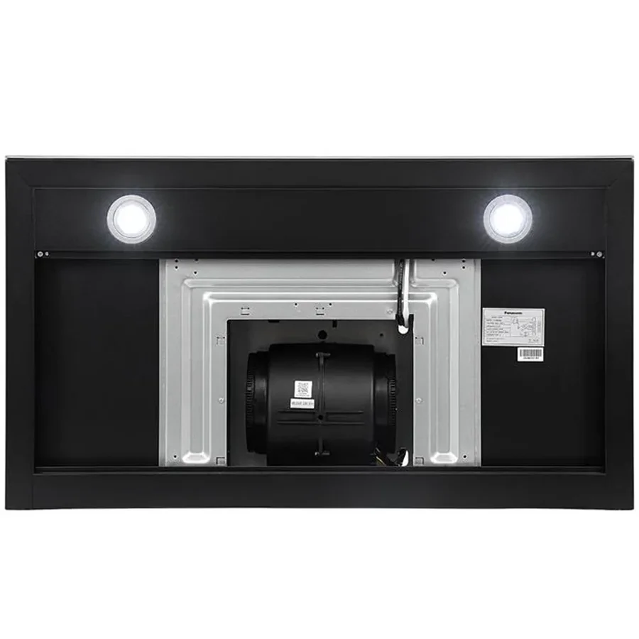 Máy Hút Mùi Áp Tường Panasonic FV-TX9ADBYUE 6
