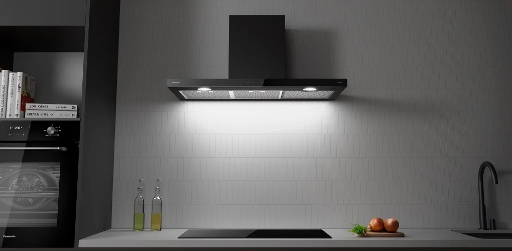 Máy Hút Mùi Áp Tường Panasonic FV-TX9ADBYUE 7