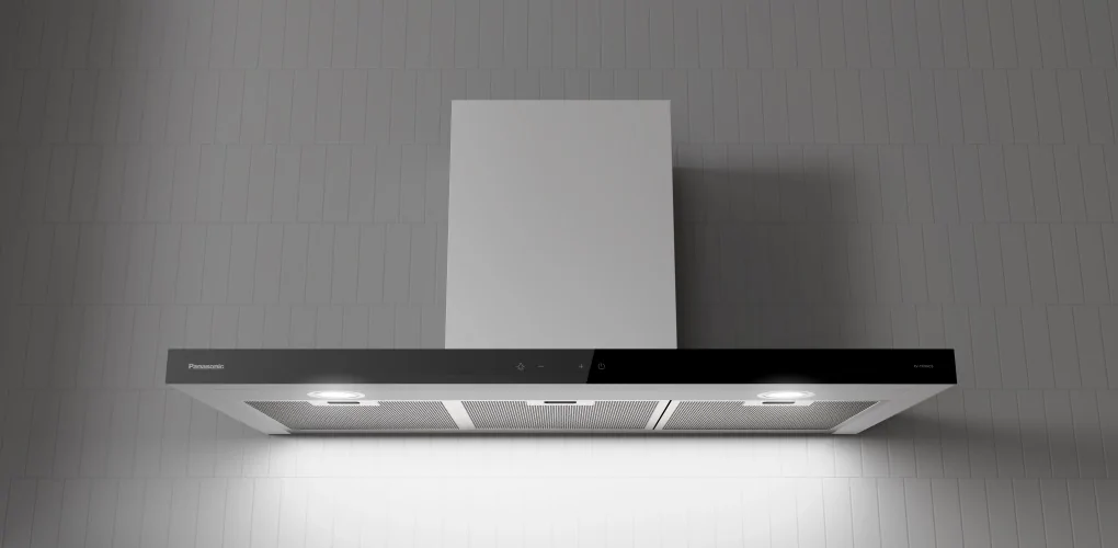 Máy Hút Mùi Áp Tường Panasonic FV-TX9ADSYUE 10