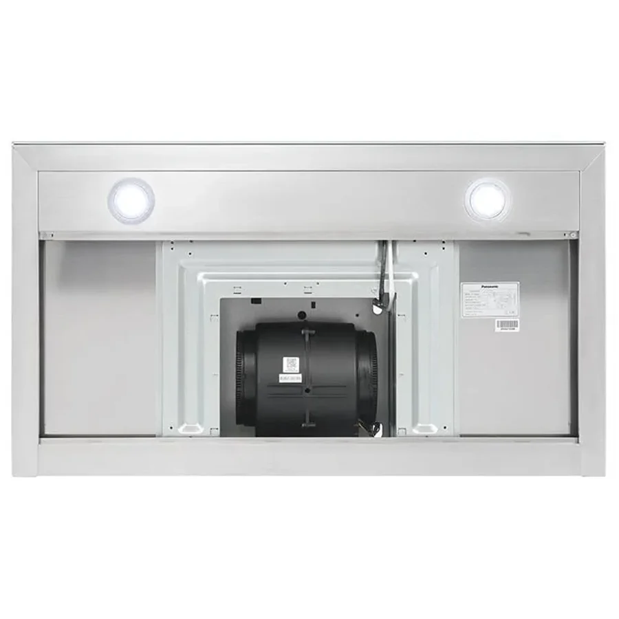 Máy Hút Mùi Áp Tường Panasonic FV-TX9ADSYUE 8